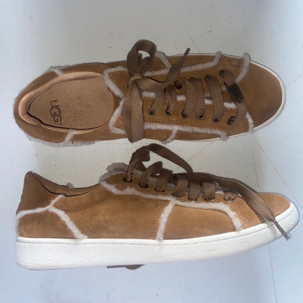 Ugg Sneakers